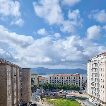 Апартаменти Habitacion Privada Al Lado De La Bahia De Сантандер Екстер'єр фото