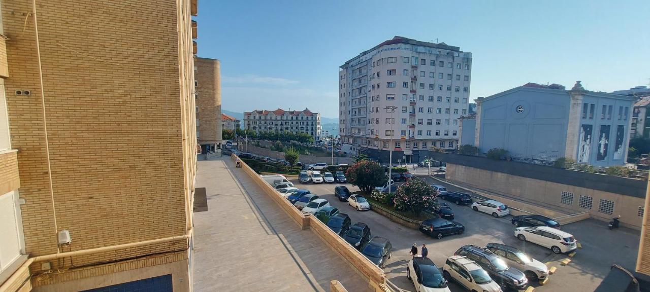 Апартаменти Habitacion Privada Al Lado De La Bahia De Сантандер Екстер'єр фото