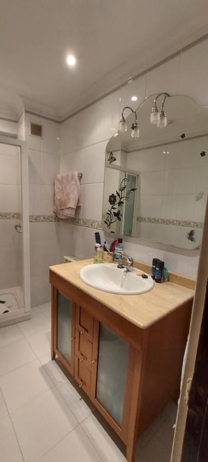 Апартаменти Habitacion Privada Al Lado De La Bahia De Сантандер Екстер'єр фото