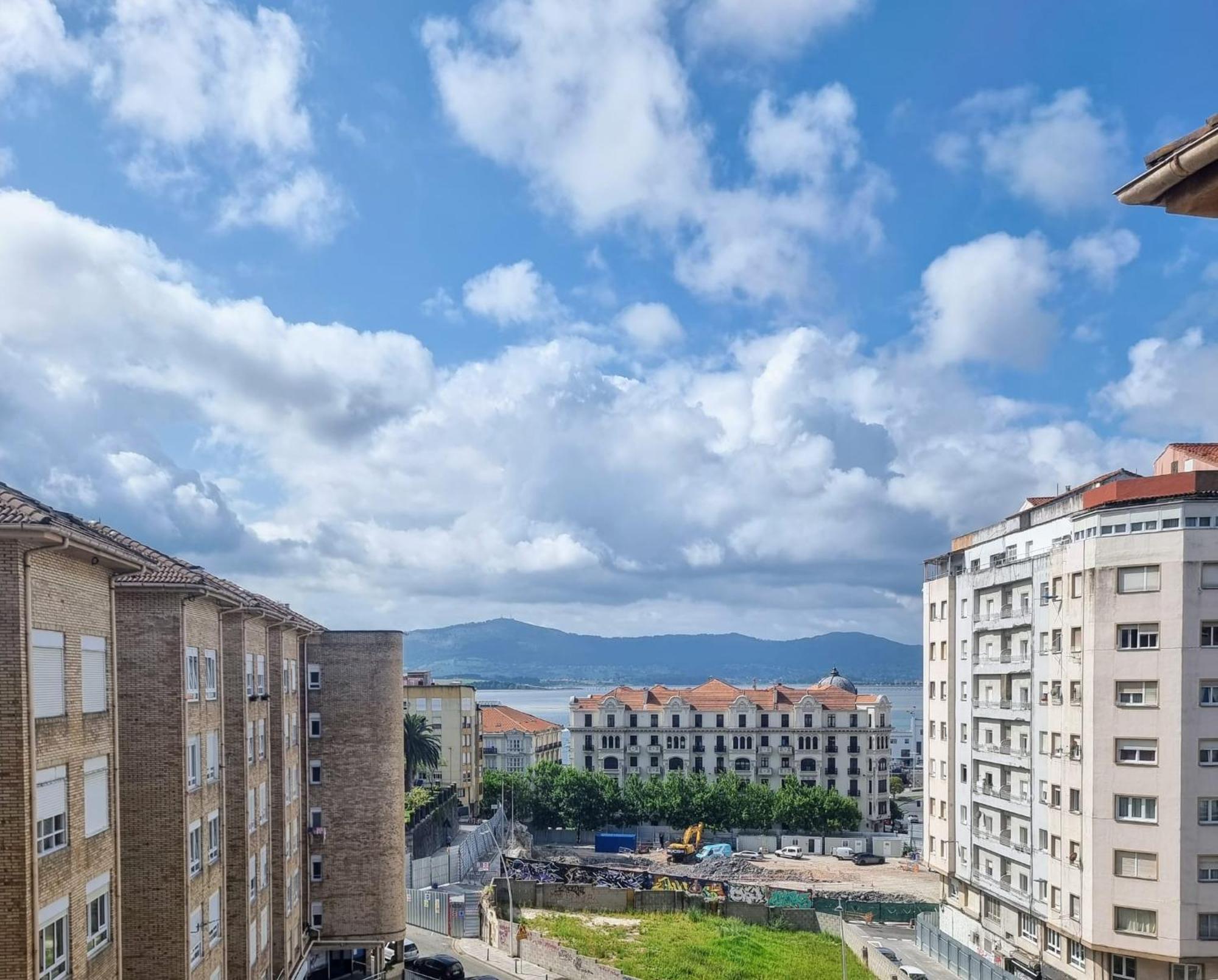 Апартаменти Habitacion Privada Al Lado De La Bahia De Сантандер Екстер'єр фото