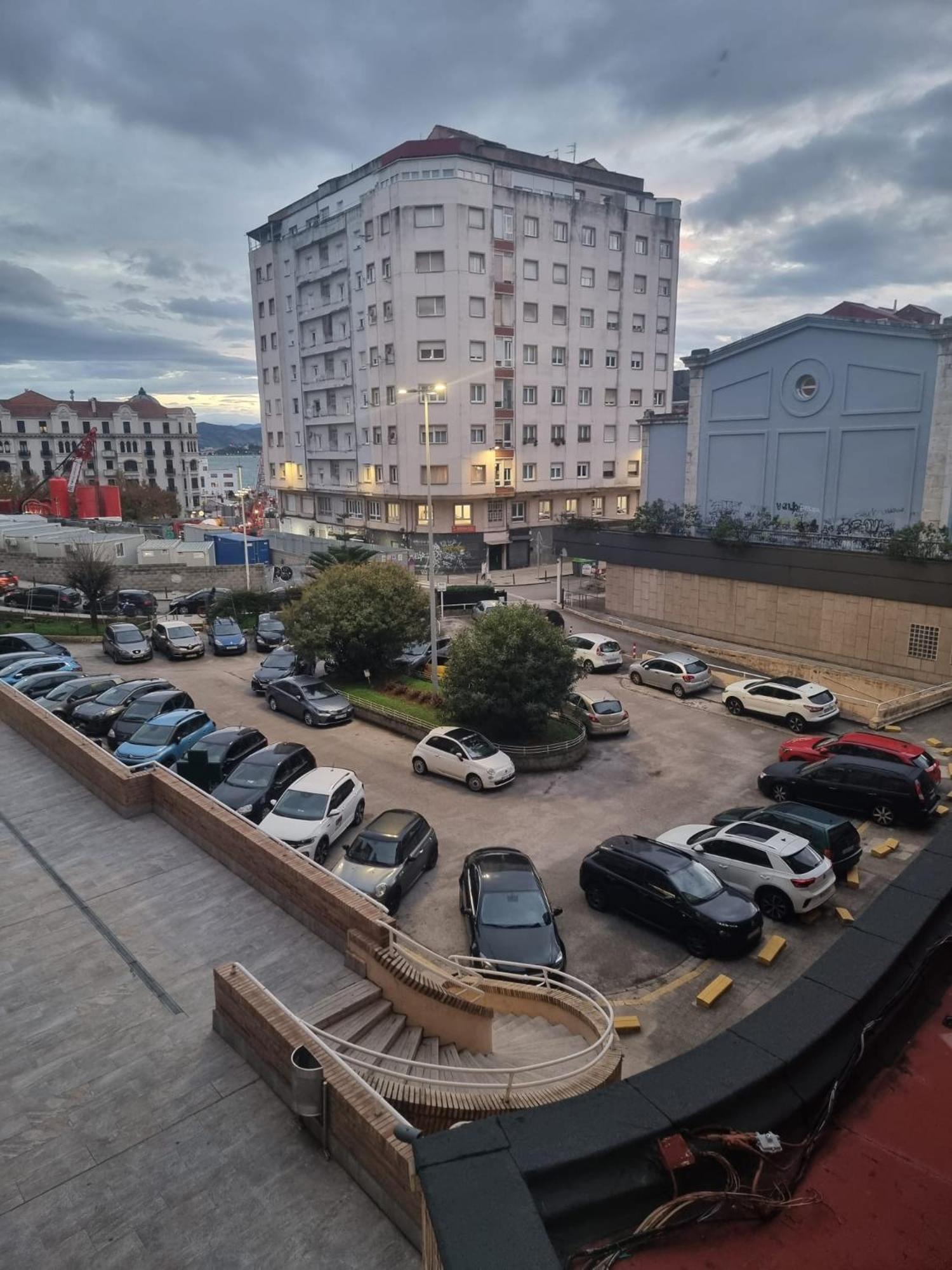 Апартаменти Habitacion Privada Al Lado De La Bahia De Сантандер Екстер'єр фото